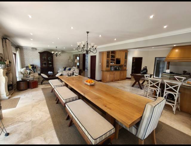 5 BEDROOM HOUSE FOR SALE IN CASHAN
